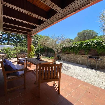 Casa Ras Βίλα Montrás Εξωτερικό φωτογραφία