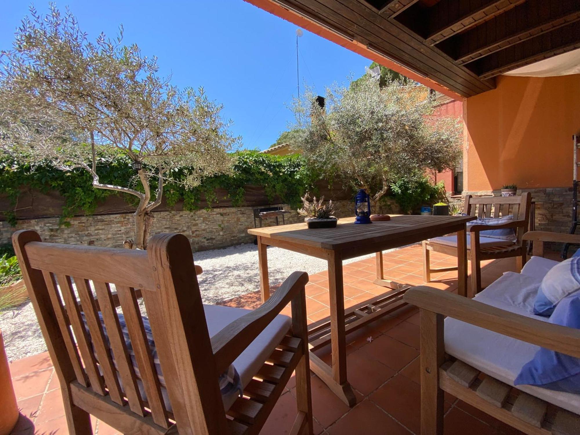Casa Ras Βίλα Montrás Εξωτερικό φωτογραφία